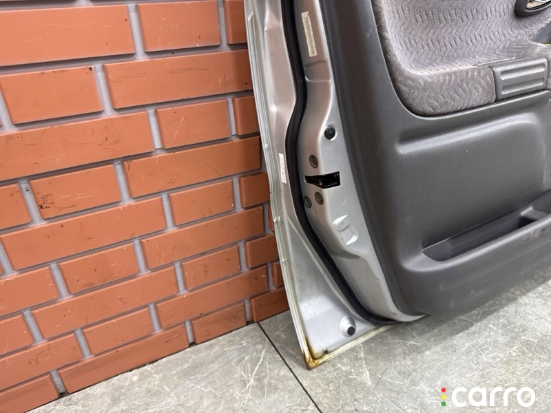 Дверь передняя левая Suzuki Grand Vitara XL7 1998-2005, 6800265821, фото 5