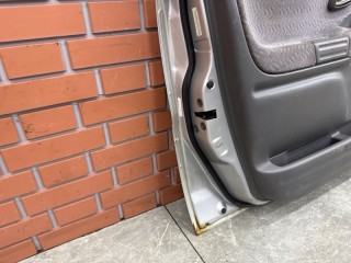 Дверь передняя левая, ориг. номер 6800265821, Suzuki Grand Vitara XL7 1998-2005