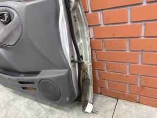 Дверь передняя левая, ориг. номер 6800265821, Suzuki Grand Vitara XL7 1998-2005