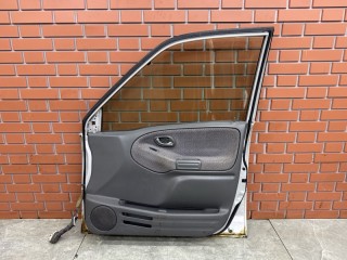 Дверь передняя правая, ориг. номер 6800165821, Suzuki Grand Vitara XL7 1998-2005