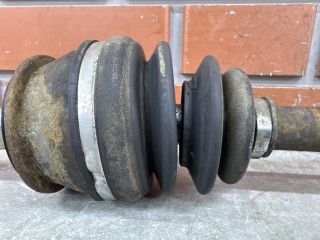 Привод передний левый, ориг. номер 4410267D00, Suzuki Grand Vitara XL7 1998-2005