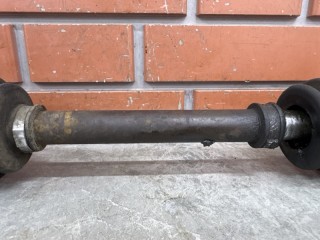 Привод передний левый, ориг. номер 4410267D00, Suzuki Grand Vitara XL7 1998-2005