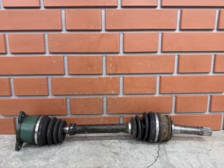 Привод передний левый, ориг. номер 4410267D00, Suzuki Grand Vitara XL7 1998-2005