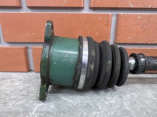 Привод передний левый, ориг. номер 4410267D00, Suzuki Grand Vitara XL7 1998-2005