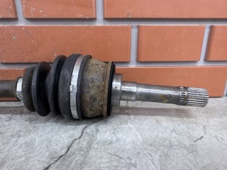 Привод передний левый, ориг. номер 4410267D00, Suzuki Grand Vitara XL7 1998-2005