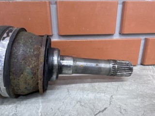 Привод передний правый, ориг. номер 4410167D01, Suzuki Grand Vitara XL7 1998-2005