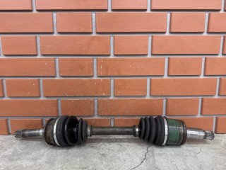 Привод передний правый, ориг. номер 4410167D01, Suzuki Grand Vitara XL7 1998-2005