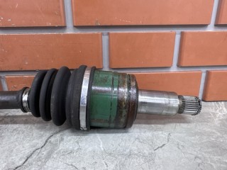 Привод передний правый, ориг. номер 4410167D01, Suzuki Grand Vitara XL7 1998-2005