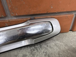 Ручка двери задняя правая, ориг. номер 8281065D10L8D, Suzuki Grand Vitara XL7 1998-2005