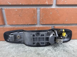 Ручка двери задняя правая, ориг. номер 8281065D10L8D, Suzuki Grand Vitara XL7 1998-2005