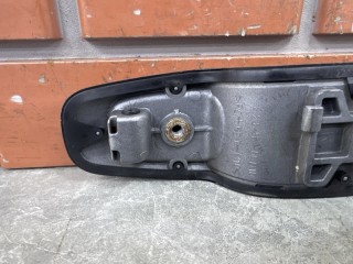 Ручка двери задняя правая, ориг. номер 8281065D10L8D, Suzuki Grand Vitara XL7 1998-2005