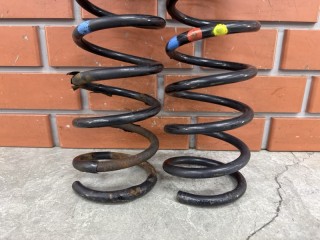 Пружины задние, Ford Focus 3 2011-2015