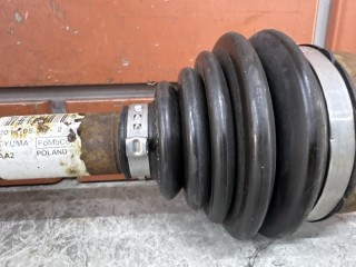 Привод передний левый, ориг. номер 2006997, Ford Focus 3 2011-2015