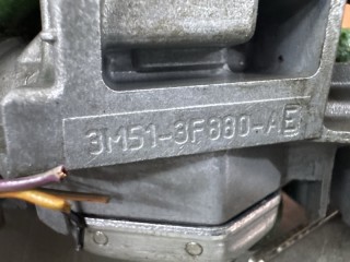 Замок зажигания, ориг. номер 1681167, Ford Focus 3 2011-2015