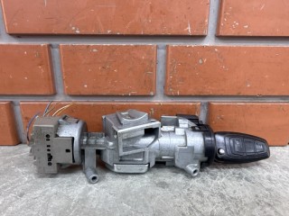 Замок зажигания, ориг. номер 1681167, Ford Focus 3 2011-2015