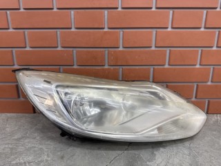 Фара правая, Ford Focus 3 2011-2015