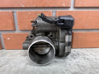 Заслонка дроссельная, Ford Focus 3 2011-2015