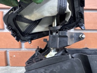 Кулиса МКПП, ориг. номер 1722149, Ford Focus 3 2011-2015