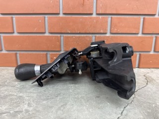 Кулиса МКПП, ориг. номер 1722149, Ford Focus 3 2011-2015