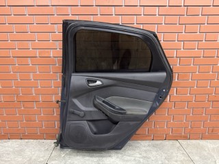 Дверь задняя правая, ориг. номер 2172759, Ford Focus 3 2011-2015