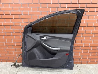 Дверь передняя правая, ориг. номер 1706278, Ford Focus 3 2011-2015