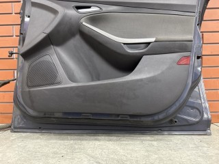Дверь передняя правая, ориг. номер 1706278, Ford Focus 3 2011-2015