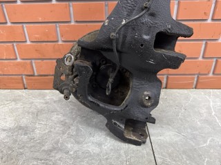 Кулак задний левый, ориг. номер 1355136, Ford Focus 2 2004-2008