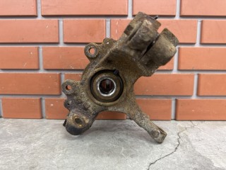 Кулак передний правый, ориг. номер 1420861, Ford Focus 2 2004-2008