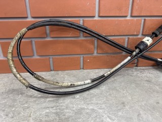 Трос Мкпп Ford Focus 2 2004-2008, 1520845