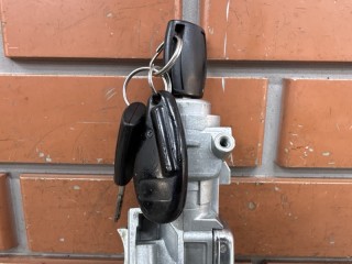 Замок зажигания, ориг. номер 5127040, Ford Focus 2 2004-2008