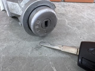 Замок зажигания, ориг. номер 5127040, Ford Focus 2 2004-2008
