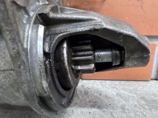 Стартер, ориг. номер 2109622, Ford Focus 2 2004-2008