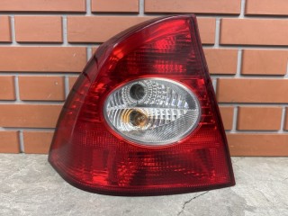 Фонарь левый, ориг. номер 1333834, Ford Focus 2 2004-2008