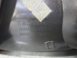 Фонарь левый, ориг. номер 1333834, Ford Focus 2 2004-2008
