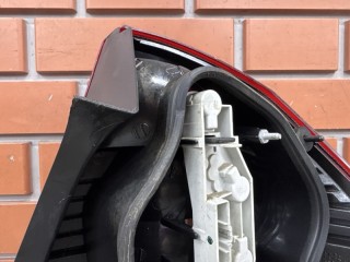 Фонарь левый, ориг. номер 1333834, Ford Focus 2 2004-2008