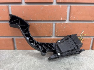 Педаль газа, ориг. номер 1804579, Ford Focus 2 2004-2008