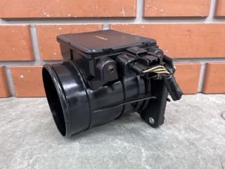 ДМРВ, Ford Focus 2 2004-2008