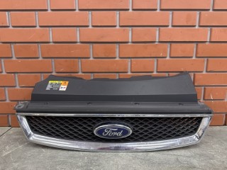 Решетка радиатора, Ford Focus 2 2004-2008