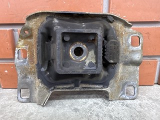 Подушка двигателя левая, ориг. номер 1798908, Ford Focus 2 2004-2008