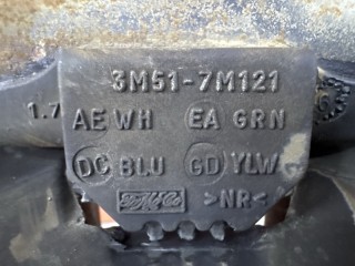Подушка двигателя левая, ориг. номер 1798908, Ford Focus 2 2004-2008