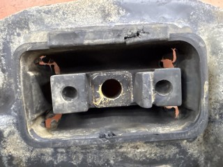 Подушка двигателя левая, ориг. номер 1798908, Ford Focus 2 2004-2008