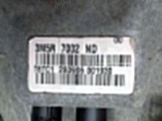 МКПП, Ford Focus 2 2004-2008