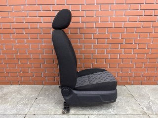 Сиденье переднее правое, ориг. номер 1237001, Ford Focus 2 2004-2008
