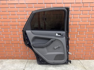 Дверь задняя левая, ориг. номер 1505763, Ford Focus 2 2004-2008