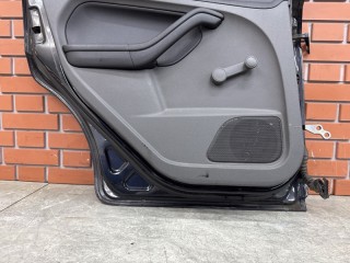 Дверь задняя левая, ориг. номер 1505763, Ford Focus 2 2004-2008