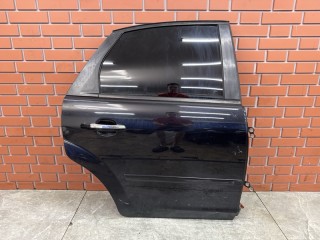 Дверь задняя правая, ориг. номер 1505762, Ford Focus 2 2004-2008