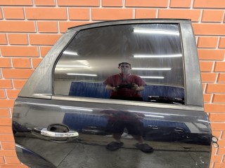 Дверь задняя правая, ориг. номер 1505762, Ford Focus 2 2004-2008