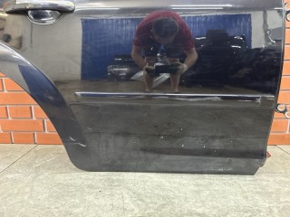 Дверь задняя правая, ориг. номер 1505762, Ford Focus 2 2004-2008