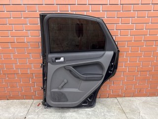 Дверь задняя правая, ориг. номер 1505762, Ford Focus 2 2004-2008