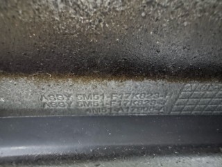 Бампер задний, ориг. номер 1360477, Ford Focus 2 2004-2008